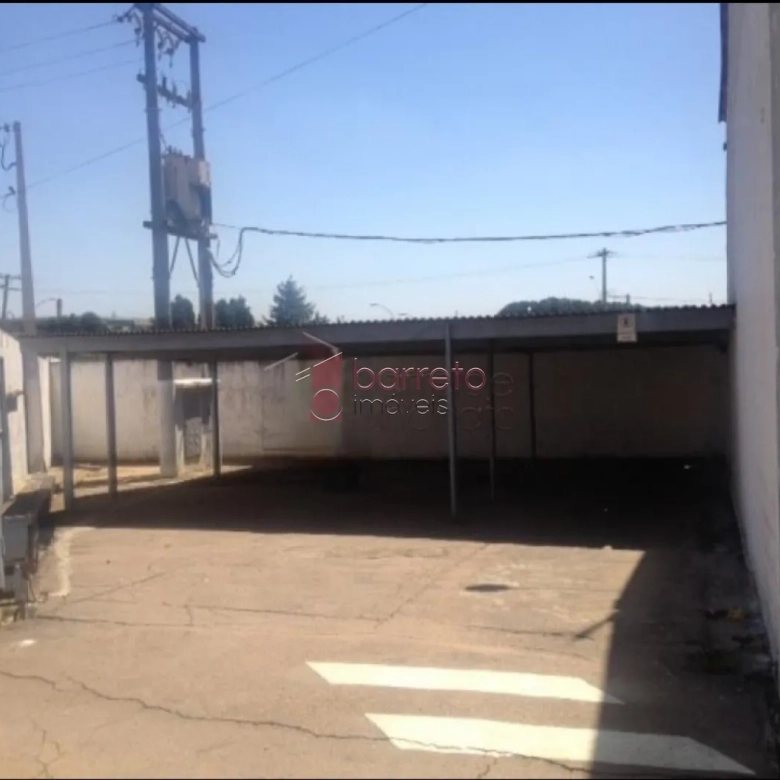 GALPÃO COMERCIAL PARA LOCAÇÃO,  NO BAIRRO JACARÉ EM CABREUVA/SP