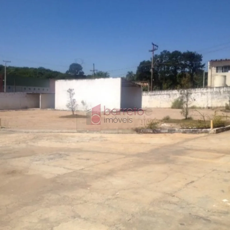 GALPÃO COMERCIAL PARA LOCAÇÃO,  NO BAIRRO JACARÉ EM CABREUVA/SP