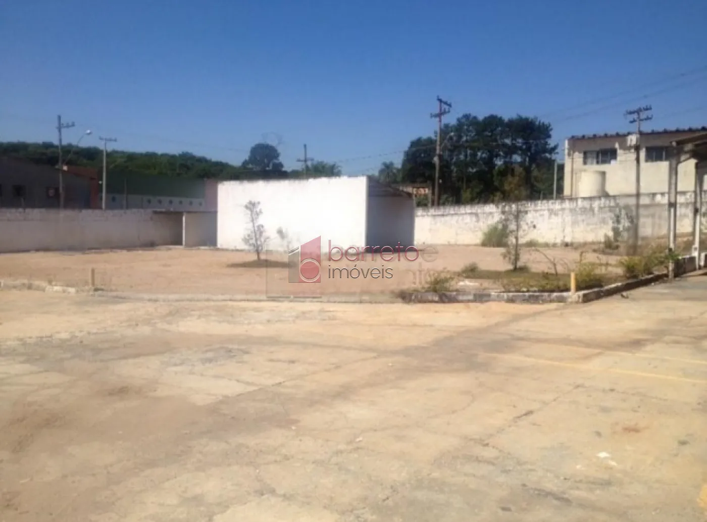 GALPÃO COMERCIAL PARA LOCAÇÃO,  NO BAIRRO JACARÉ EM CABREUVA/SP