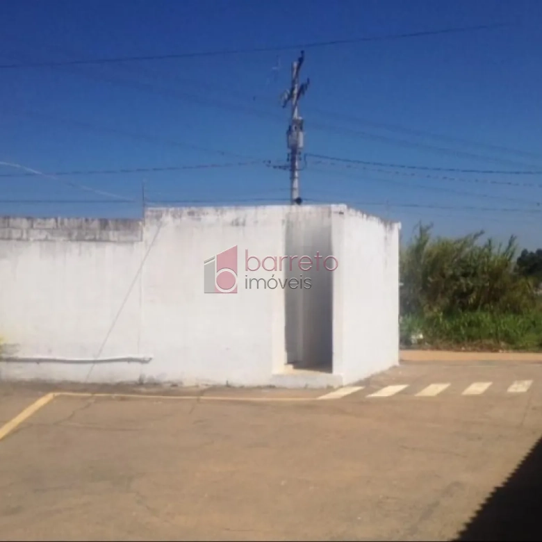 GALPÃO COMERCIAL PARA LOCAÇÃO,  NO BAIRRO JACARÉ EM CABREUVA/SP