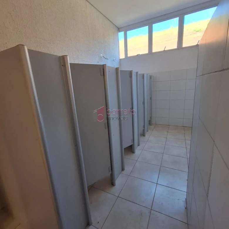 GALPÃO INDUSTRIAL PARA LOCAÇÃO NO CONDOMÍNIO CABREUVA BUSINESS PARK EM CABREUVA-SP