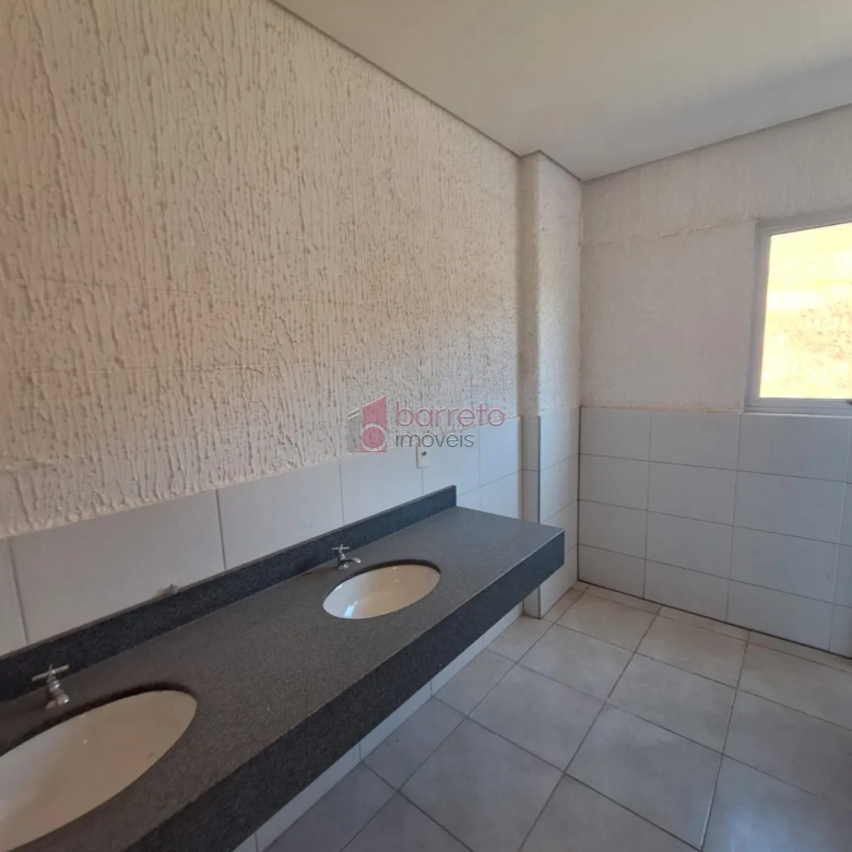 GALPÃO INDUSTRIAL PARA LOCAÇÃO NO CONDOMÍNIO CABREUVA BUSINESS PARK EM CABREUVA-SP