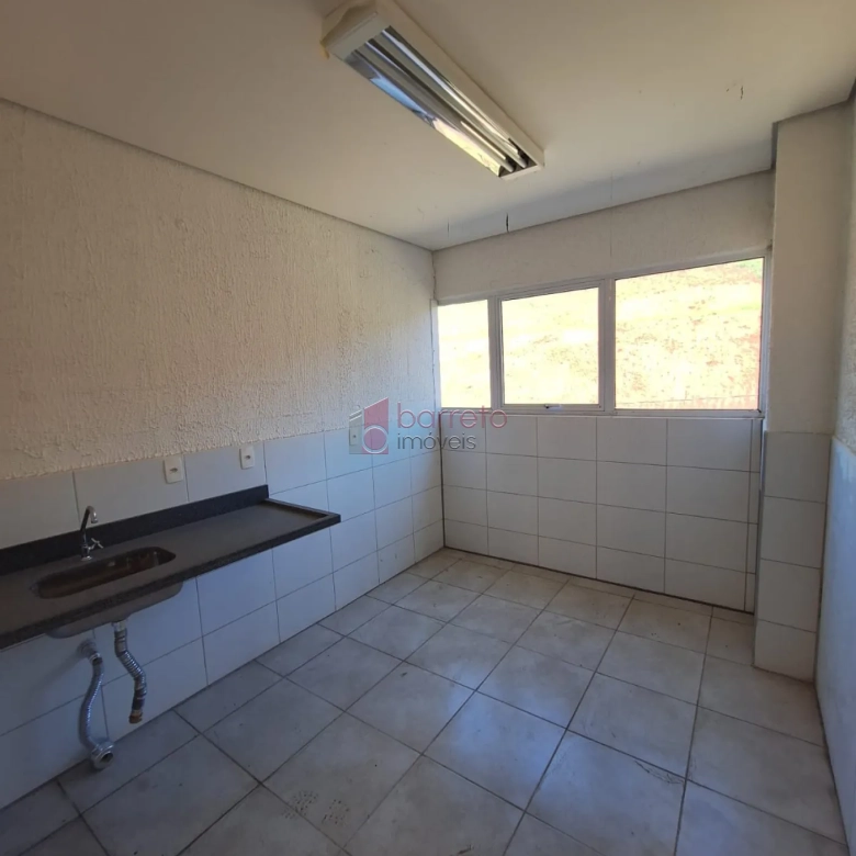GALPÃO INDUSTRIAL PARA LOCAÇÃO NO CONDOMÍNIO CABREUVA BUSINESS PARK EM CABREUVA-SP