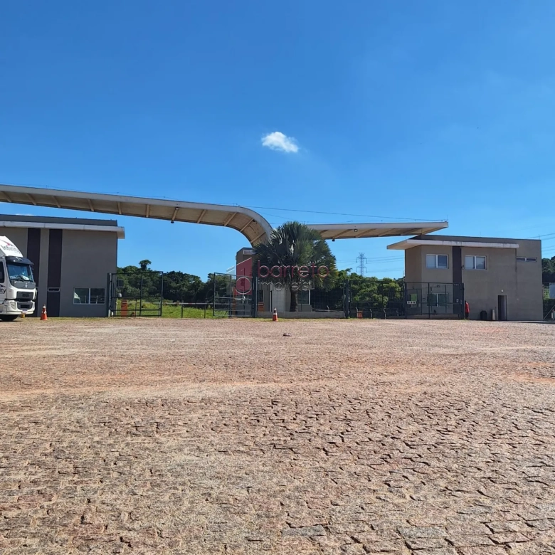 GALPÃO INDUSTRIAL PARA LOCAÇÃO NO CONDOMÍNIO CABREUVA BUSINESS PARK EM CABREUVA-SP