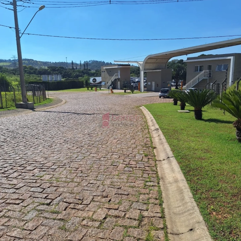 GALPÃO INDUSTRIAL PARA LOCAÇÃO NO CONDOMÍNIO CABREUVA BUSINESS PARK EM CABREUVA-SP