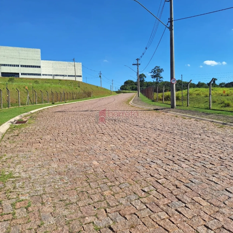 GALPÃO INDUSTRIAL PARA LOCAÇÃO NO CONDOMÍNIO CABREUVA BUSINESS PARK EM CABREUVA-SP