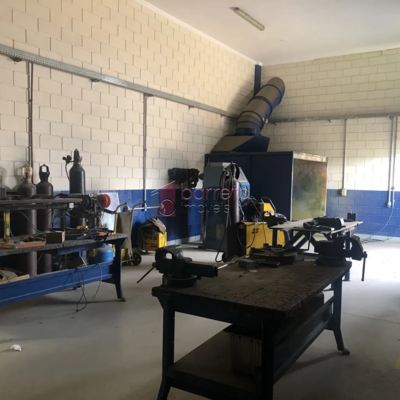 CHÁCARA COMERCIAL PARA VENDA E LOCAÇÃO NO BAIRRO PINHAL – CABREÚVA/SP