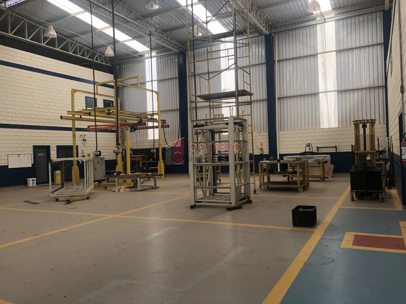 CHÁCARA COMERCIAL PARA VENDA E LOCAÇÃO NO BAIRRO PINHAL – CABREÚVA/SP