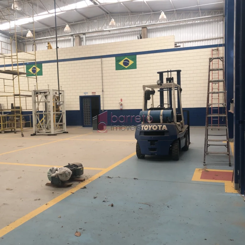 CHÁCARA COMERCIAL PARA VENDA E LOCAÇÃO NO BAIRRO PINHAL – CABREÚVA/SP