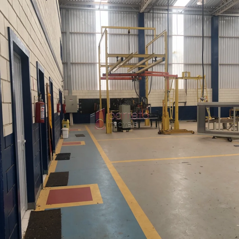 CHÁCARA COMERCIAL PARA VENDA E LOCAÇÃO NO BAIRRO PINHAL – CABREÚVA/SP