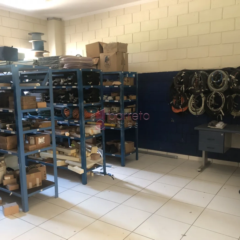 CHÁCARA COMERCIAL PARA VENDA E LOCAÇÃO NO BAIRRO PINHAL – CABREÚVA/SP