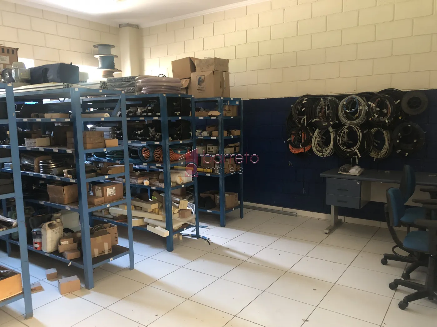 CHÁCARA COMERCIAL PARA VENDA E LOCAÇÃO NO BAIRRO PINHAL – CABREÚVA/SP