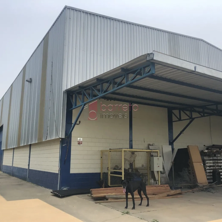 CHÁCARA COMERCIAL PARA VENDA E LOCAÇÃO NO BAIRRO PINHAL – CABREÚVA/SP