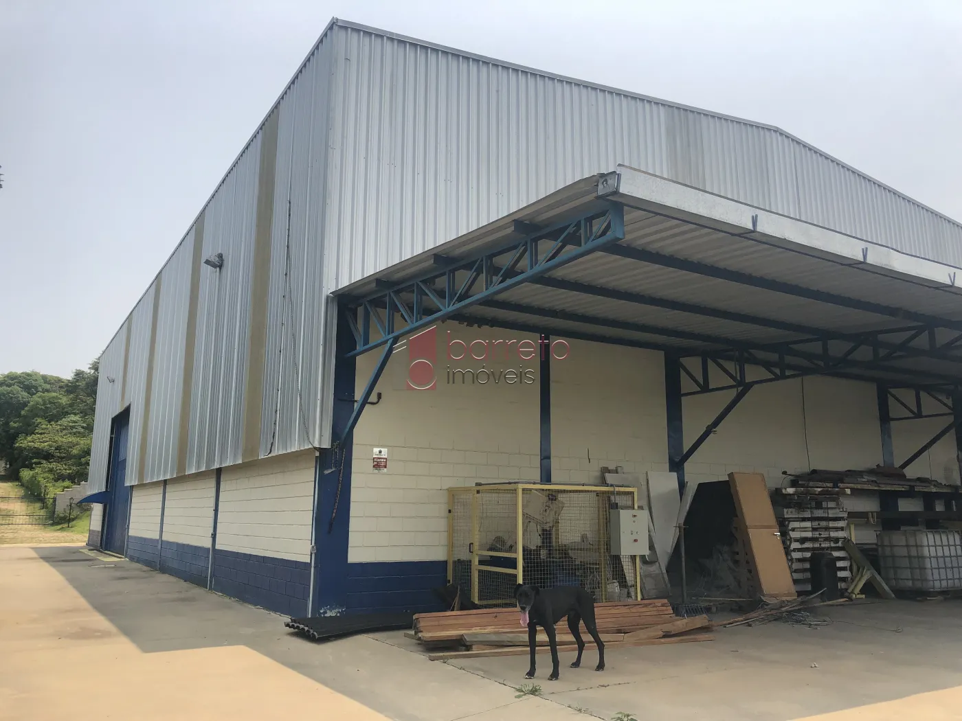 CHÁCARA COMERCIAL PARA VENDA E LOCAÇÃO NO BAIRRO PINHAL – CABREÚVA/SP