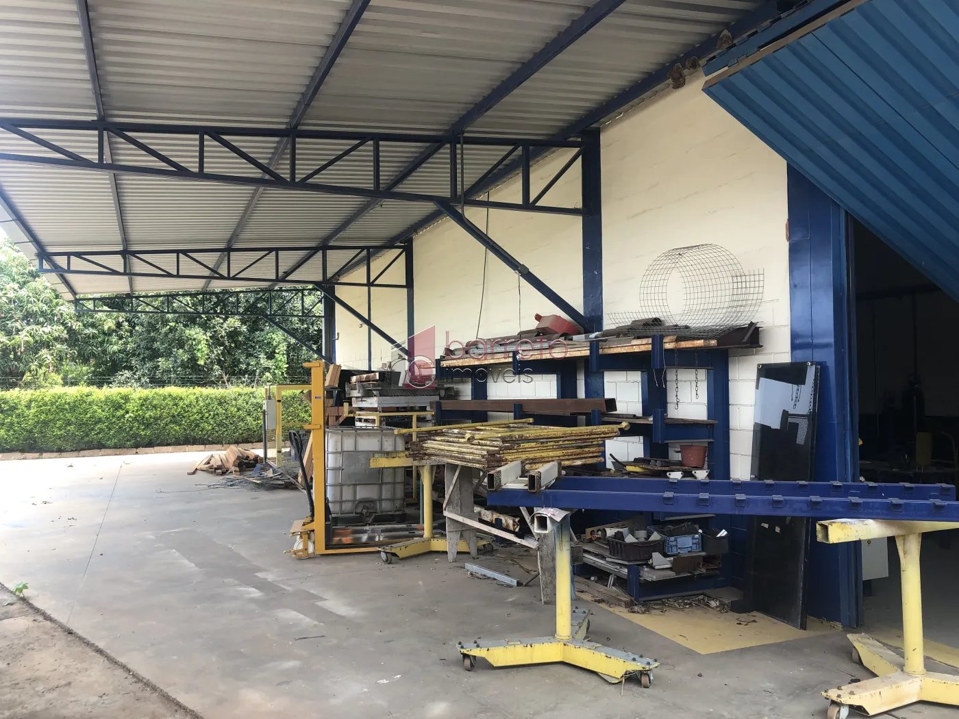 CHÁCARA COMERCIAL PARA VENDA E LOCAÇÃO NO BAIRRO PINHAL – CABREÚVA/SP