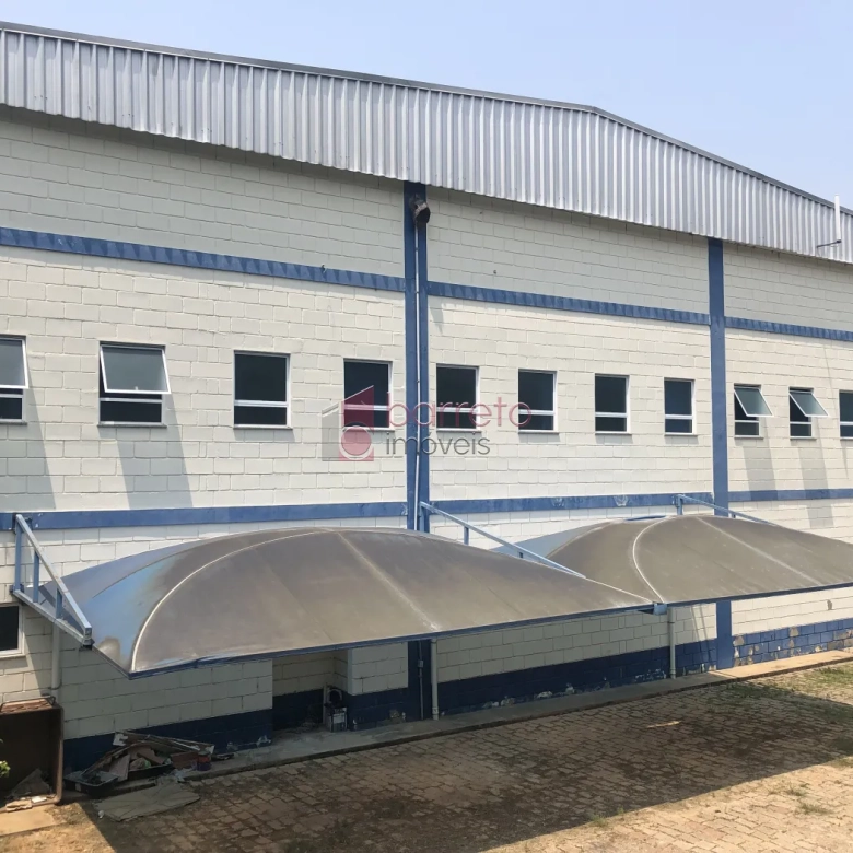 CHÁCARA COMERCIAL PARA VENDA NO BAIRRO PINHAL – CABREÚVA/SP