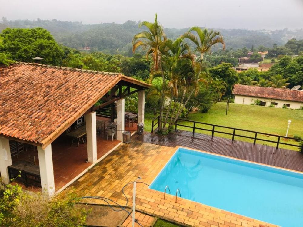 CHÁCARA PARA VENDA E LOCAÇÃO NO PARQUE NIÁGARA – CAMPO LIMPO PAULISTA/SP