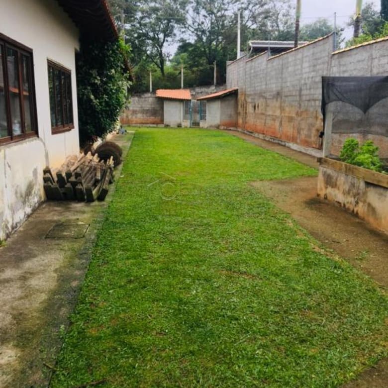 CHÁCARA PARA VENDA E LOCAÇÃO NO PARQUE NIÁGARA – CAMPO LIMPO PAULISTA/SP