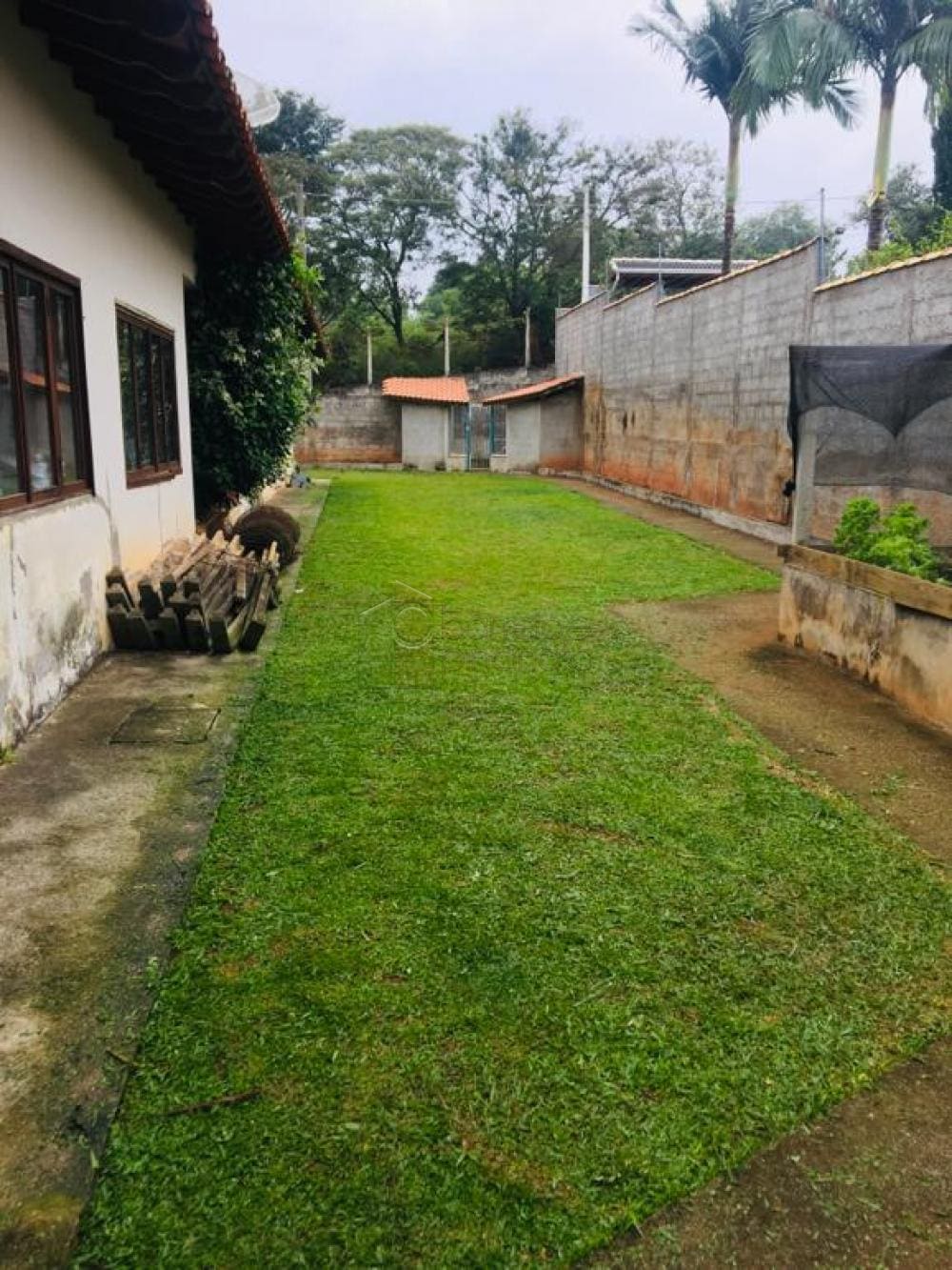 CHÁCARA PARA VENDA E LOCAÇÃO NO PARQUE NIÁGARA – CAMPO LIMPO PAULISTA/SP