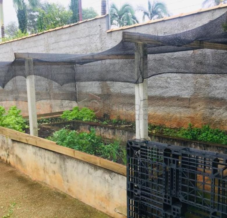 CHÁCARA PARA VENDA E LOCAÇÃO NO PARQUE NIÁGARA – CAMPO LIMPO PAULISTA/SP