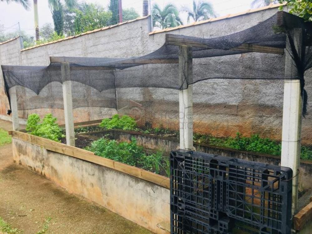 CHÁCARA PARA VENDA E LOCAÇÃO NO PARQUE NIÁGARA – CAMPO LIMPO PAULISTA/SP