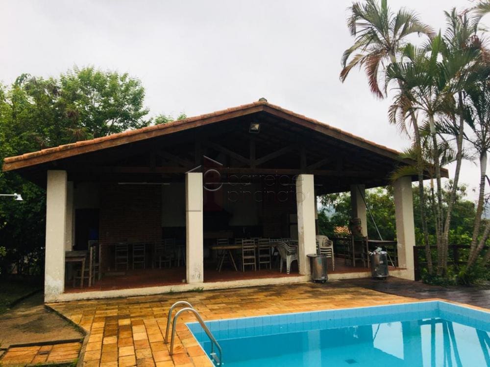 CHÁCARA PARA VENDA E LOCAÇÃO NO PARQUE NIÁGARA – CAMPO LIMPO PAULISTA/SP