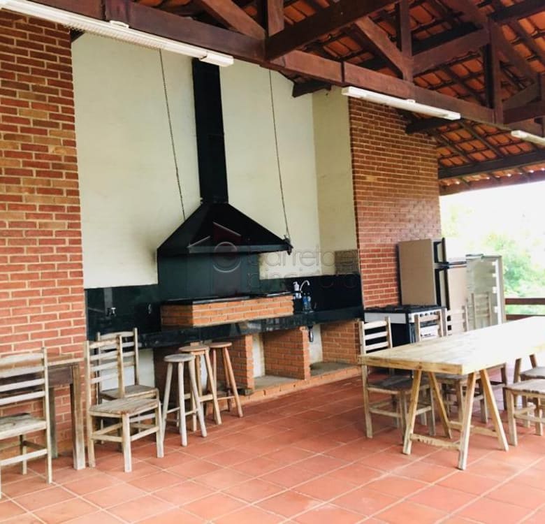 CHÁCARA PARA VENDA E LOCAÇÃO NO PARQUE NIÁGARA – CAMPO LIMPO PAULISTA/SP