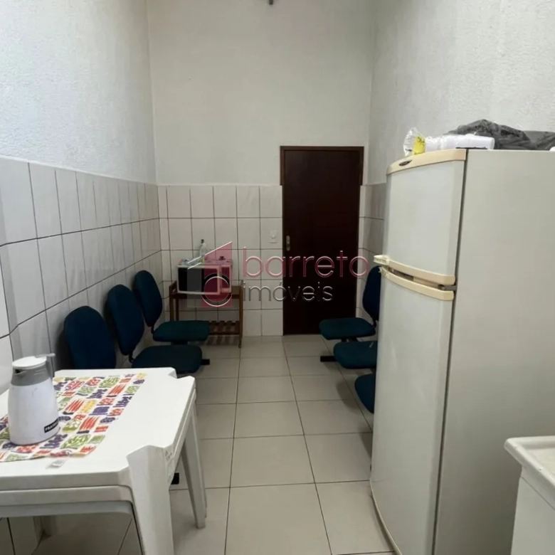 SALÃO COMERCIAL PARA LOCAÇÃO NO BAIRRO SÃO JOSÉ – CAMPO LIMPO PAULISTA/SP