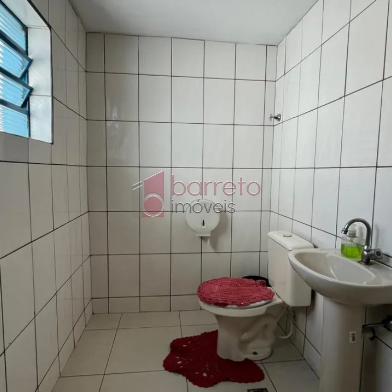 SALÃO COMERCIAL PARA LOCAÇÃO NO BAIRRO SÃO JOSÉ – CAMPO LIMPO PAULISTA/SP