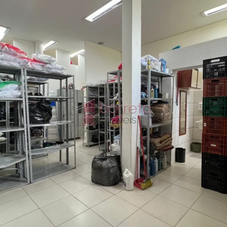 SALÃO COMERCIAL PARA LOCAÇÃO NO BAIRRO SÃO JOSÉ – CAMPO LIMPO PAULISTA/SP