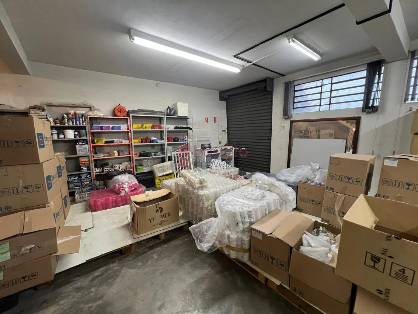 PRÉDIO COMERCIAL PARA VENDA E LOCAÇÃO NO CENTRO – JUNDIAÍ/SP