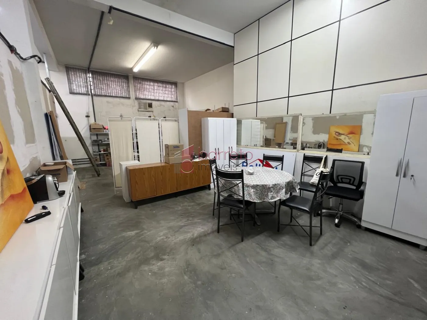 PRÉDIO COMERCIAL PARA VENDA E LOCAÇÃO NO CENTRO – JUNDIAÍ/SP