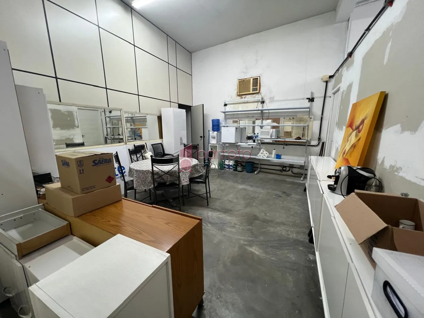 PRÉDIO COMERCIAL PARA VENDA E LOCAÇÃO NO CENTRO – JUNDIAÍ/SP