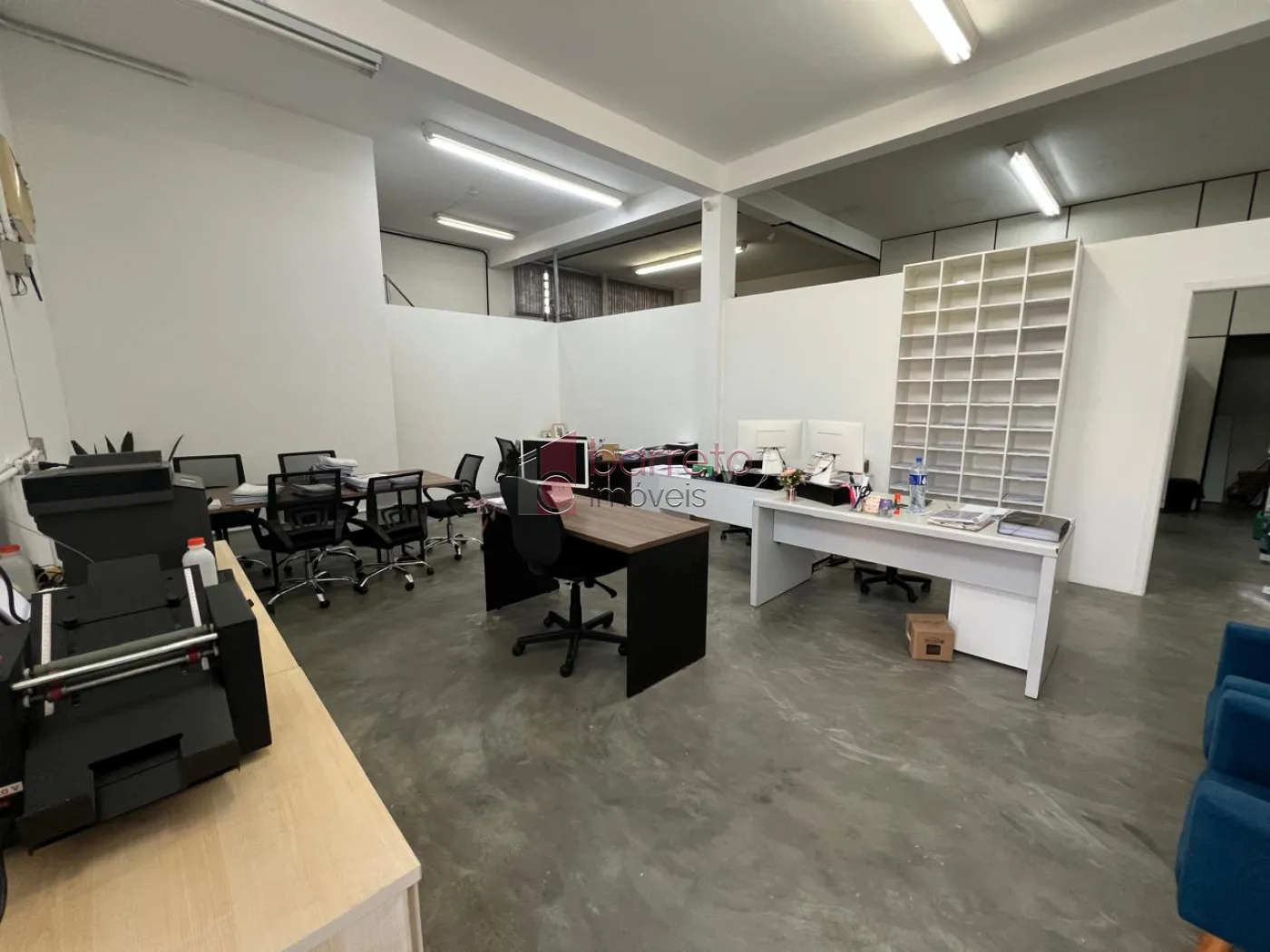 PRÉDIO COMERCIAL PARA VENDA E LOCAÇÃO NO CENTRO – JUNDIAÍ/SP