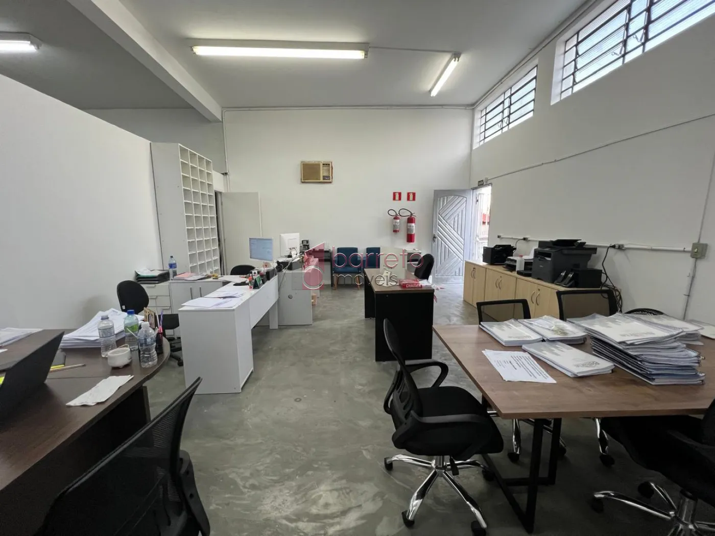 PRÉDIO COMERCIAL PARA VENDA E LOCAÇÃO NO CENTRO – JUNDIAÍ/SP