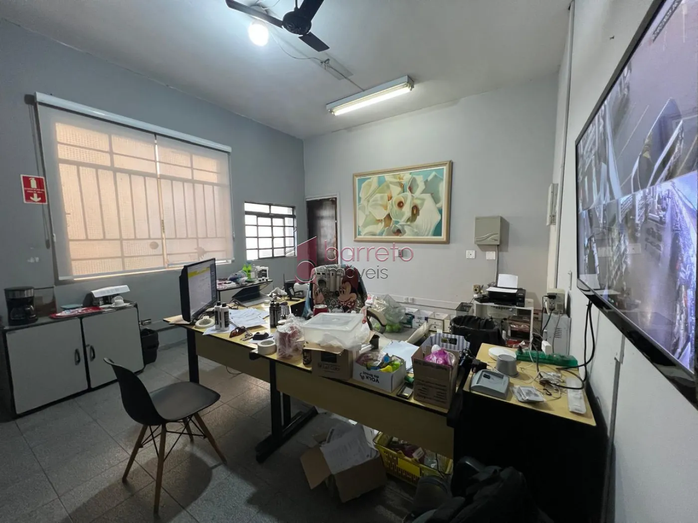 PRÉDIO COMERCIAL PARA VENDA E LOCAÇÃO NO CENTRO – JUNDIAÍ/SP