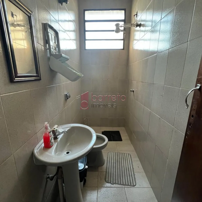 PRÉDIO COMERCIAL PARA VENDA E LOCAÇÃO NO CENTRO – JUNDIAÍ/SP