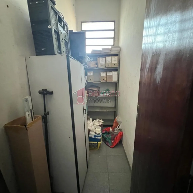 PRÉDIO COMERCIAL PARA VENDA E LOCAÇÃO NO CENTRO – JUNDIAÍ/SP
