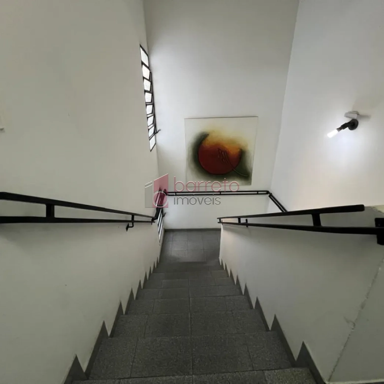 PRÉDIO COMERCIAL PARA VENDA E LOCAÇÃO NO CENTRO – JUNDIAÍ/SP