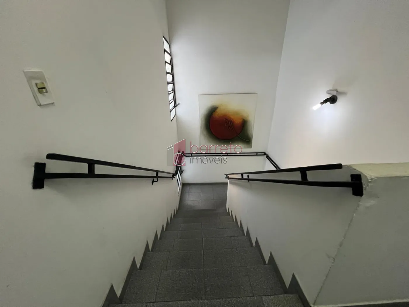 PRÉDIO COMERCIAL PARA VENDA E LOCAÇÃO NO CENTRO – JUNDIAÍ/SP
