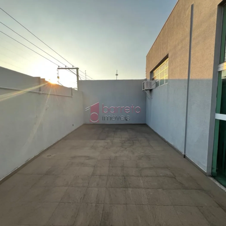 PRÉDIO COMERCIAL PARA VENDA E LOCAÇÃO NO CENTRO – JUNDIAÍ/SP