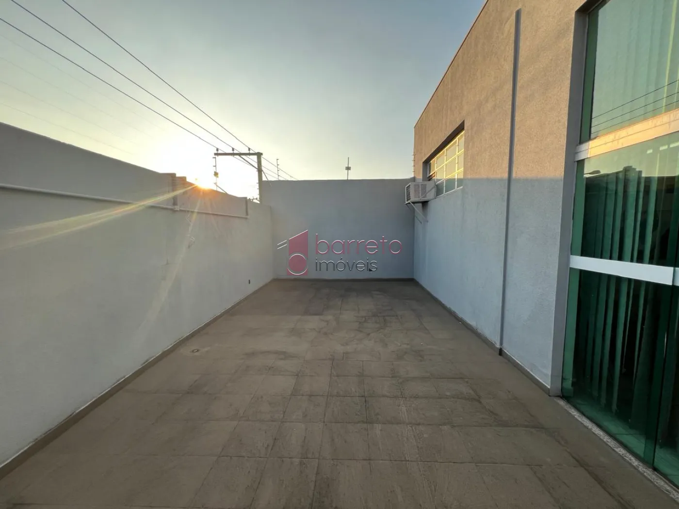 PRÉDIO COMERCIAL PARA VENDA E LOCAÇÃO NO CENTRO – JUNDIAÍ/SP