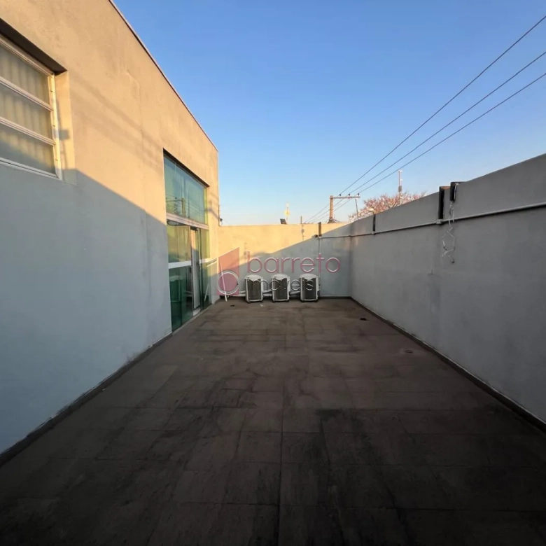 PRÉDIO COMERCIAL PARA VENDA E LOCAÇÃO NO CENTRO – JUNDIAÍ/SP