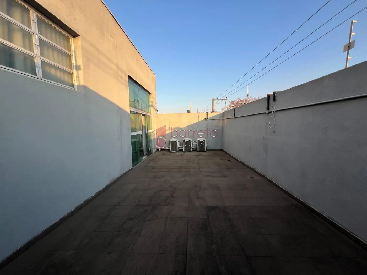 PRÉDIO COMERCIAL PARA VENDA E LOCAÇÃO NO CENTRO – JUNDIAÍ/SP