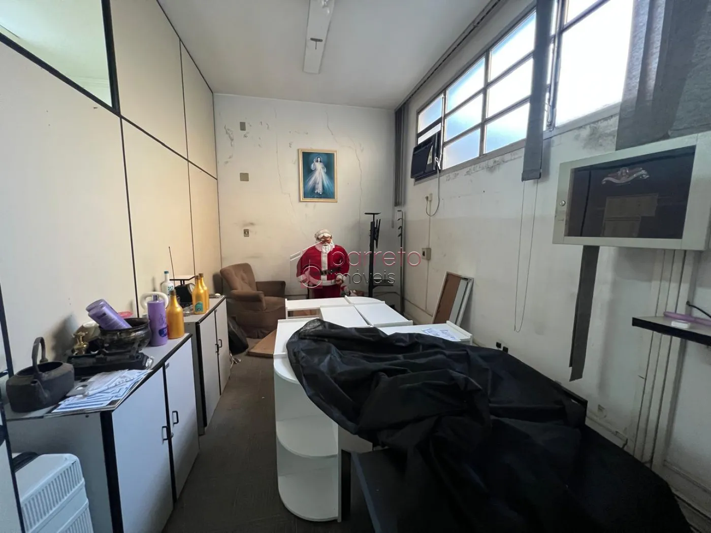 PRÉDIO COMERCIAL PARA VENDA E LOCAÇÃO NO CENTRO – JUNDIAÍ/SP