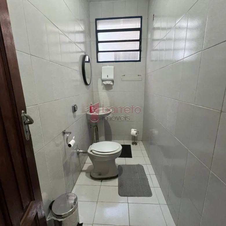 PRÉDIO COMERCIAL PARA VENDA E LOCAÇÃO NO CENTRO – JUNDIAÍ/SP
