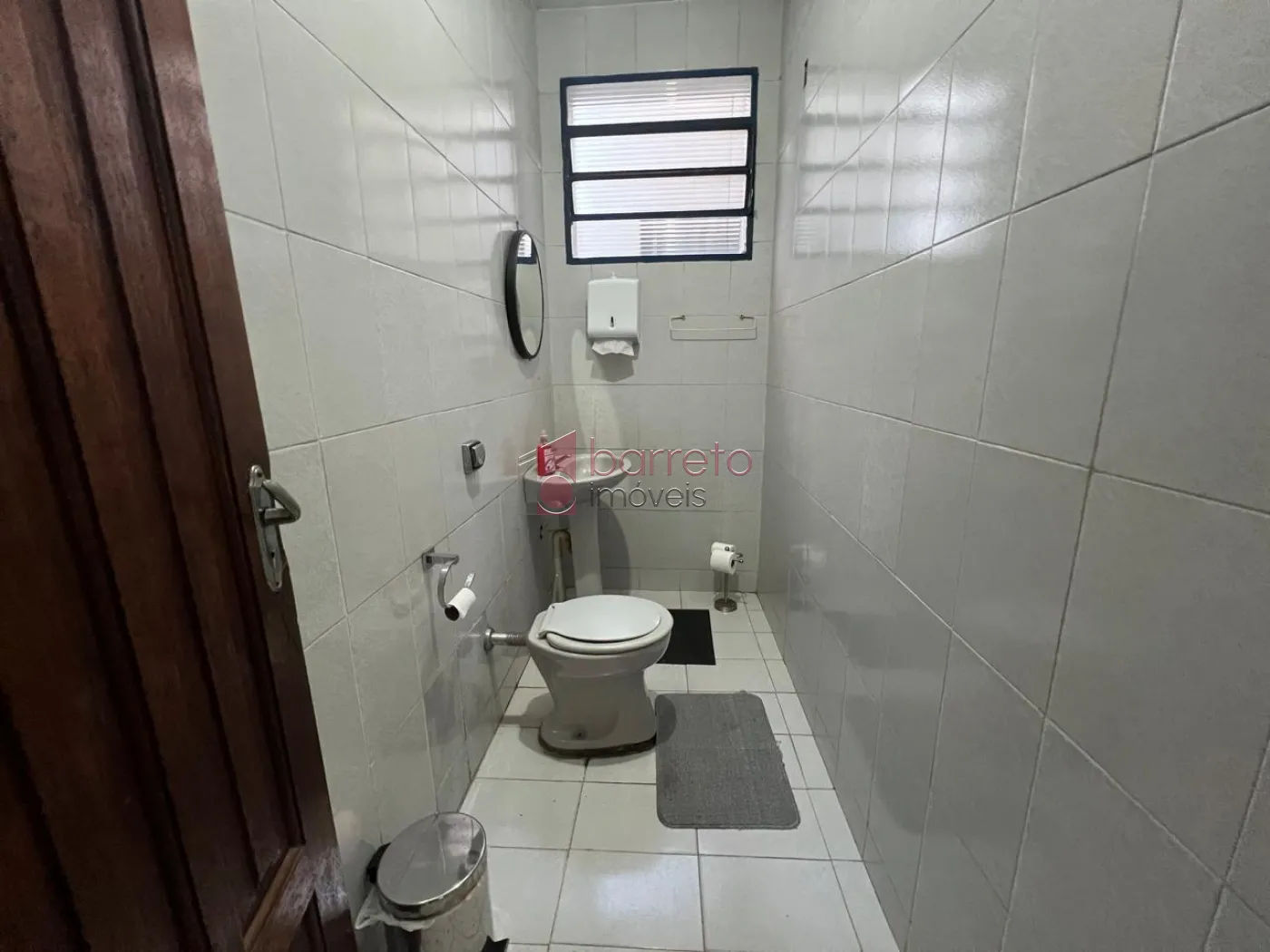 PRÉDIO COMERCIAL PARA VENDA E LOCAÇÃO NO CENTRO – JUNDIAÍ/SP