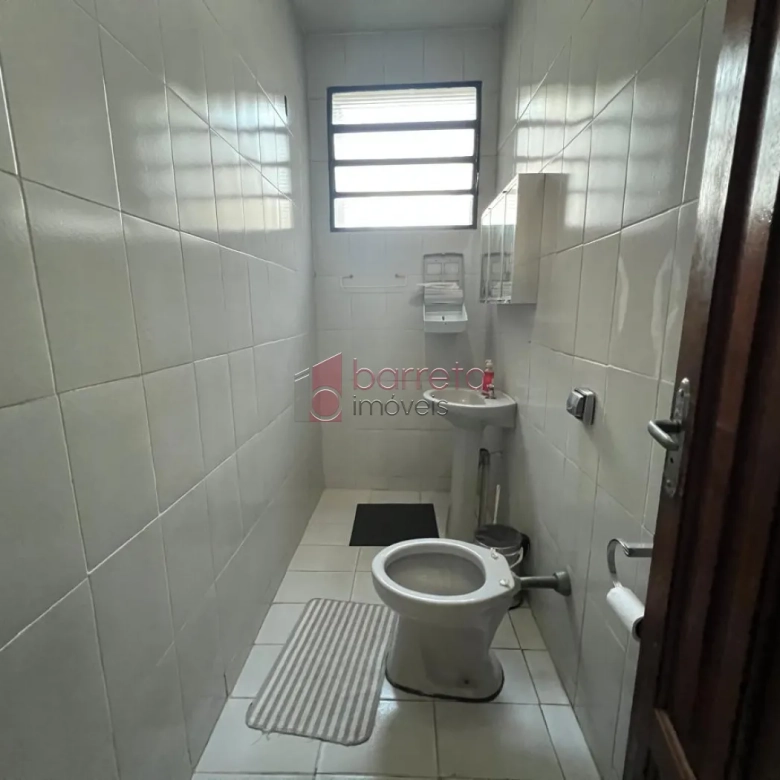 PRÉDIO COMERCIAL PARA VENDA E LOCAÇÃO NO CENTRO – JUNDIAÍ/SP