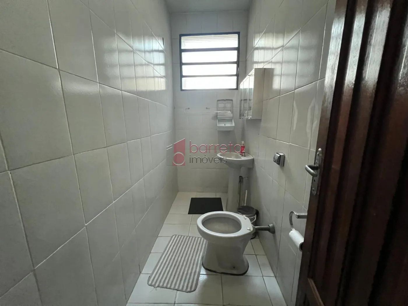 PRÉDIO COMERCIAL PARA VENDA E LOCAÇÃO NO CENTRO – JUNDIAÍ/SP