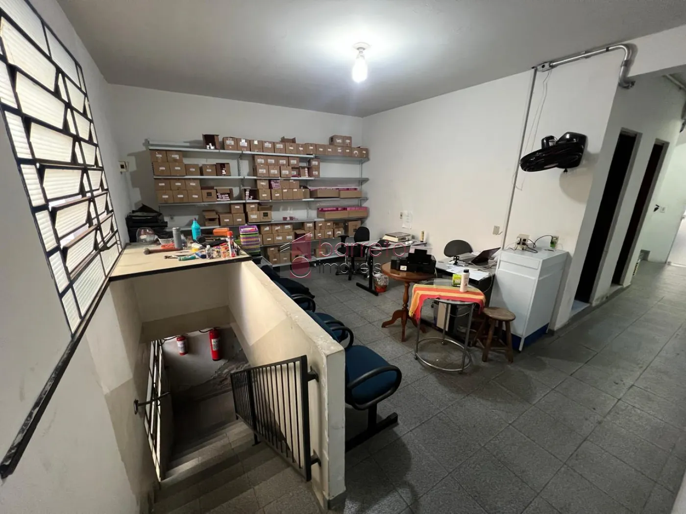 PRÉDIO COMERCIAL PARA VENDA E LOCAÇÃO NO CENTRO – JUNDIAÍ/SP